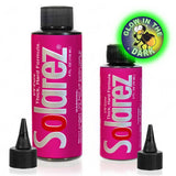 Solarez Fly-Tie Thick Hard Glow