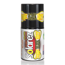 Solarez Black Bone Dry UV Resin