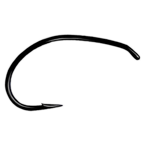 Daiichi 1131 Special Wide Gape Scud Hook
