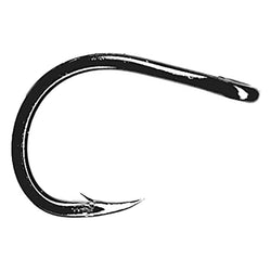 Daiichi 3797 Black Nickel Meat Hook