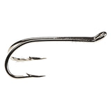 Ahrex HR428S Standard Double Silver Hook