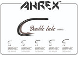 Ahrex HR440 Home Run Tube Double Hook