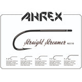 Ahrex NS110 Nordic Salt Streamer Hook