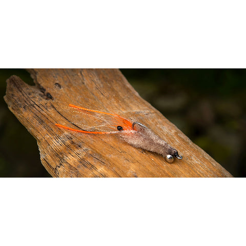 Ahrex SA250 Saltwater Shrimp Hook – Fly Artist