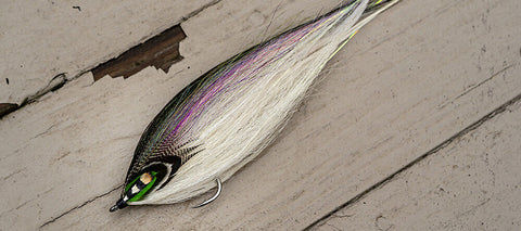 Ahrex SA292 Bob Popovics Long Shank Beast Fleye Hook – Fly Artist