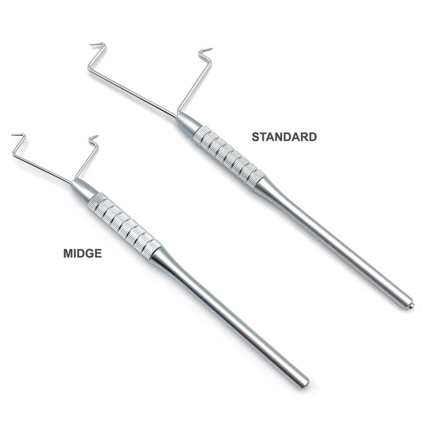 C&F Design 2-in-1 Whip Finisher