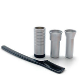 C&F Design 2-in-1 Hair Stacker (Small)