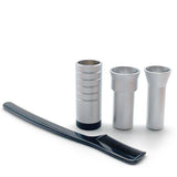 C&F Design 2-in-1 Hair Stacker (Small)