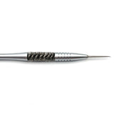 C&F Design 3-in-1 Dubbing Brush / Needle
