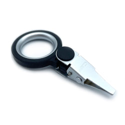 C&F Design Hackle Pliers