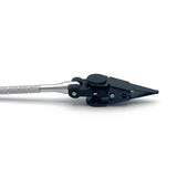 C&F Design Midge Rotary Hackle Pliers