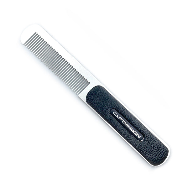 C&F Design Stainless Tying Comb