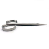 C&F Design Fly Tying Scissors - Straight Blade