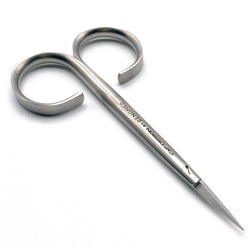 C&F Design Tying Scissors - Straight Blade