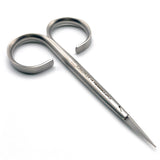 C&F Design Tying Scissors - Straight Blade