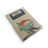 Chocklett Factory Game Changer - 10mm Shanks