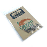 Chocklett Factory Game Changer - 15mm Shanks