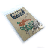 Chocklett Factory Game Changer - 20mm Shanks