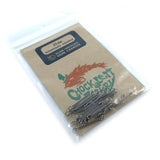 Chocklett Factory Game Changer - 25mm Shanks