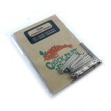 Chocklett Factory Game Changer - 35mm Shanks