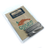 Chocklett Factory Game Changer - 45mm Shanks