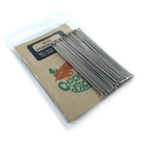 Chocklett Factory Game Changer - 80mm Shanks