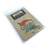 Chocklett Factory Game Changer - 8mm Micro Shanks