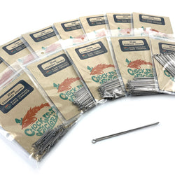 Chocklett Factory Game Changer Shanks