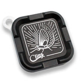 Cling Mag Grab Mini - Rising Dun / Black