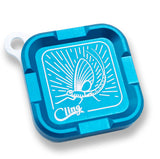 Cling Mag Grab Mini - Rising Dun / Blue