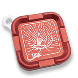 Cling Mag Grab Mini - Rising Dun / Orange