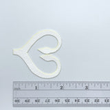 Cohen's Double Flutter Tail - Small