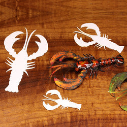 Cohen's Crayfish Creature