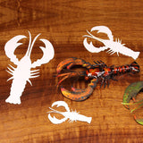 Cohen's Crayfish Creature