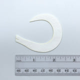 Cohen's Hook Tails - Large