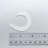Cohen's Hook Tails - Medium
