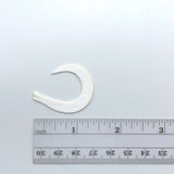 Cohen's Hook Tails - Small