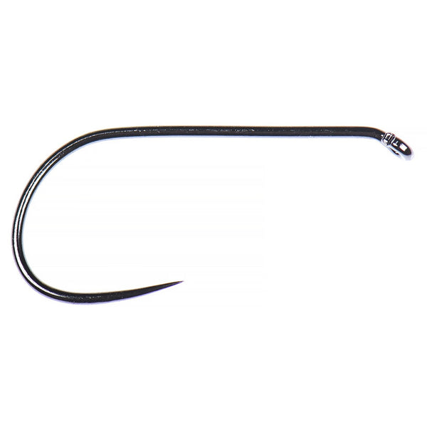 CORE C1195 Dry Fly Superlight Barbless Hook