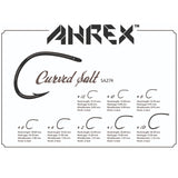 Ahrex SA274 Curved Salt Hook