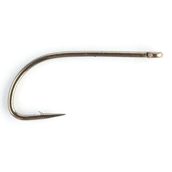 Daiichi 1480 Limerick Bend Dry Fly Hook
