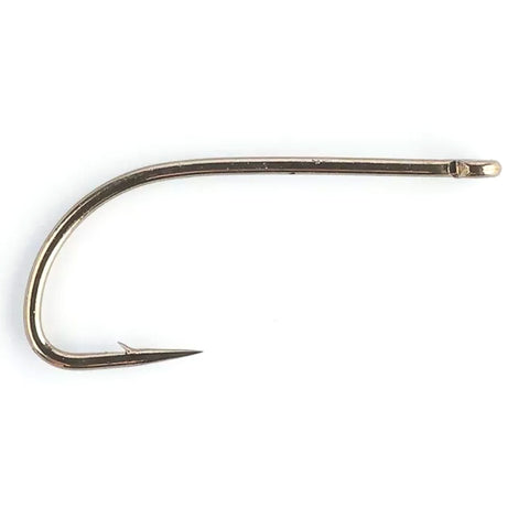 Daiichi 1480 Limerick Bend Dry Fly Hook