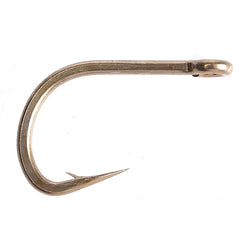 Daiichi 510HD Steelhead Hook Bronze