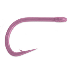 Daiichi 513HD Steelhead Hook Matte Pink