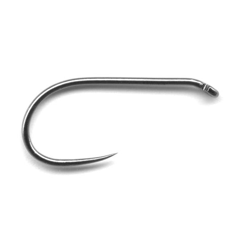 Dohiku HDD 301 Dry Fly Hook