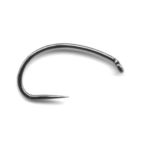 Dohiku HDG 611 Scud / Caddis Pupa Hook