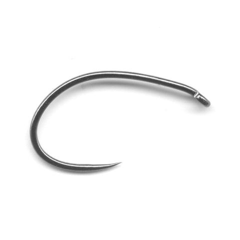 Dohiku HDG 644 Scud / Caddis Pupa Hook