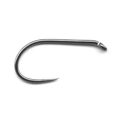 Dohiku HDN 302 Nymph & Wet Flies Barbless Hook
