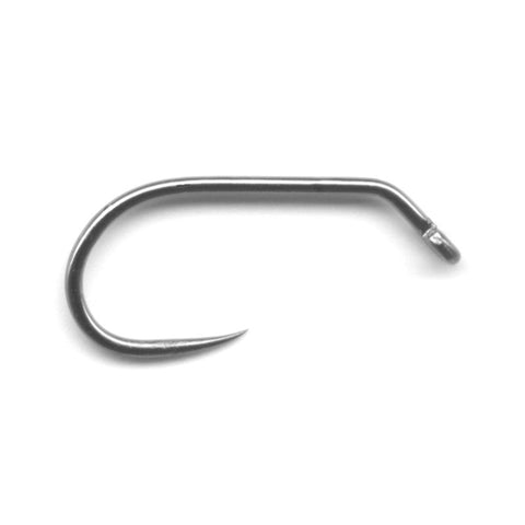 Dohiku HDN 302 SP Jig Nymph Barbless Hook