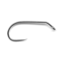 Dohiku HDN 302 SPR Light Wire Jig Nymph Barbless Hook