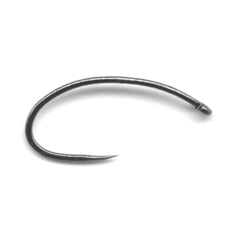 Dohiku HDP Caddis Pupa & Klinkhammer Barbless Hook